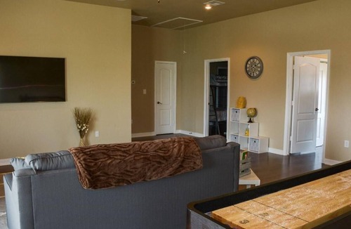 Crystal Beach Cabin | Holiday Beach Sunset - amazing "island breeze getaway" weekday & off-peak rates!