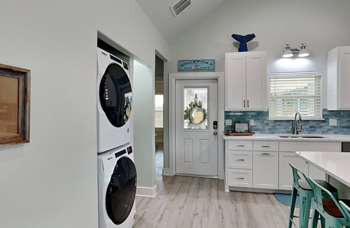 Rockport House | Holiday Hideaway | Great Location Near Outdoor Activities!