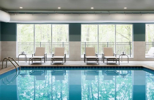 Caddo Valley Hotel | Holiday Inn Express Arkadelphia - Caddo Valley by IHG