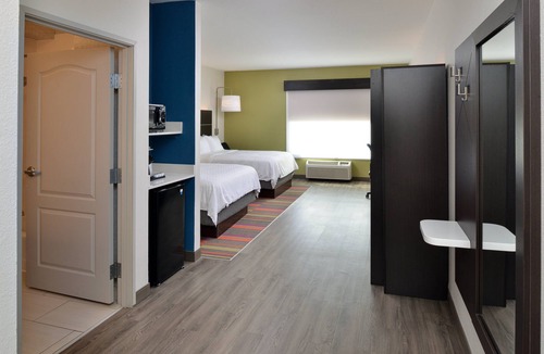 Royse City Hotel | Holiday Inn Express Hotel & Suites Royse City by IHG