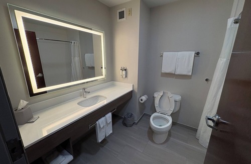 Milton Hotel | Holiday Inn Express Hotel & Suites Lafayette by IHG