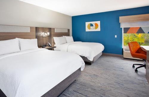 Thibodaux Hotel | Holiday Inn Express & Suites Thibodaux