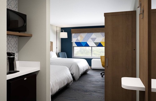 Richmond Hotel | Holiday Inn Express & Suites Houston SW - Rosenberg by IHG