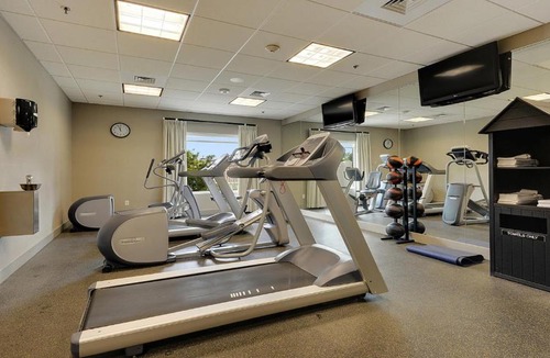 Gonzales Hotel | Holiday Inn Express & Suites Gonzales by IHG