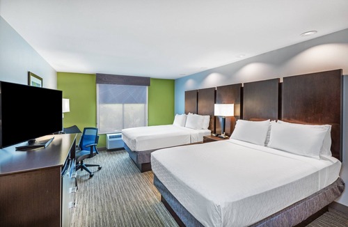 Vineyard Bay Hotel | Holiday Inn Express & Suites Austin NW - Lakeway by IHG