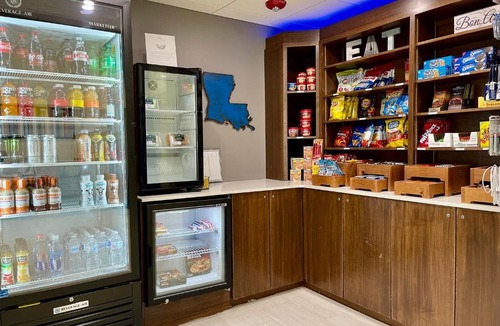 Sulphur Hotel | Holiday Inn Express & Suites Sulphur - Lake Charles by IHG