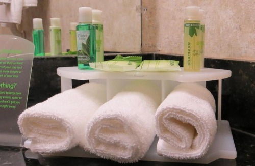 Central City Hotel | Holiday Inn Express & Suites Corpus Christi - North by IHG