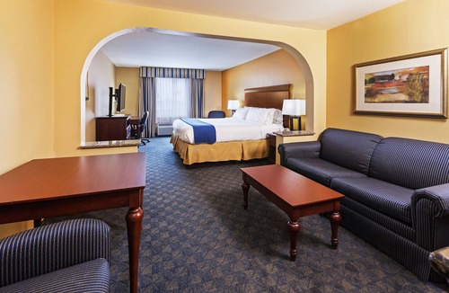 Calallen Hotel | Holiday Inn Express & Suites Corpus Christi NW - Calallen by IHG