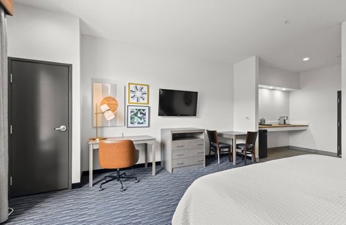 Gonzales Hotel | Holiday Inn Gonzales by IHG