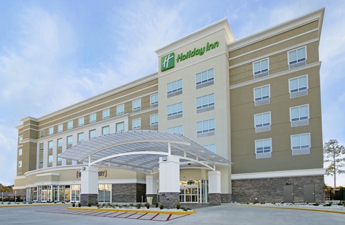 Hattiesburg Hotel | Holiday Inn Hattiesburg - North, an Ihg Hotel