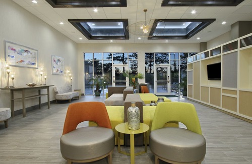 Hattiesburg Hotel | Holiday Inn Hattiesburg - North by IHG