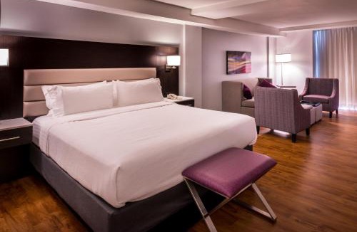 Beaumont Hotel | Holiday Inn Hotel and Suites Beaumont-Plaza I-10 & Walden by IHG