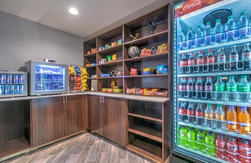 Bayou Cane Hotel | Holiday Inn Houma by IHG