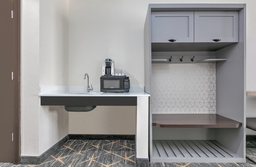 Bayou Cane Hotel | Holiday Inn Houma by IHG