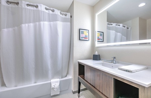 Bayou Cane Hotel | Holiday Inn Houma by IHG