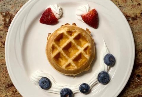 Lafayette Hotel | Holiday Inn & Suites Lafayette North by IHG
