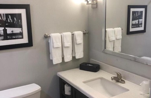 Lafayette Hotel | Holiday Inn & Suites Lafayette North by IHG