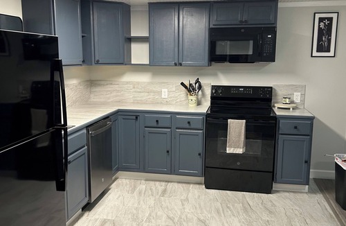 Vicksburg Apartment | Holley Rentals NEW 2 bedroom apartment