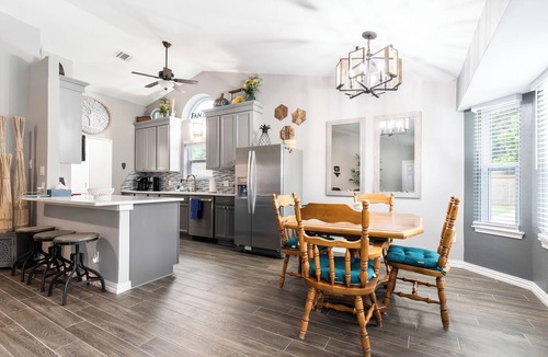 Waco House | Home Away From Home - Lake Waco