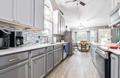 Waco House | Home Away From Home - Lake Waco