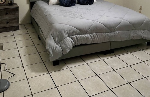 Shreveport House | Home away from home