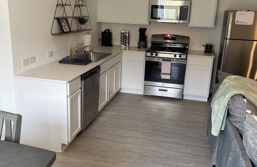 Medina Valley House | Home near Lackland AFB perfect for BMT graduation