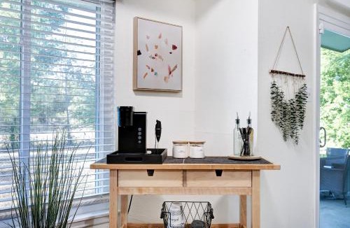 North San Antonio - SAT House | Home Nr River Walk DT Airport BBQ Games Pets