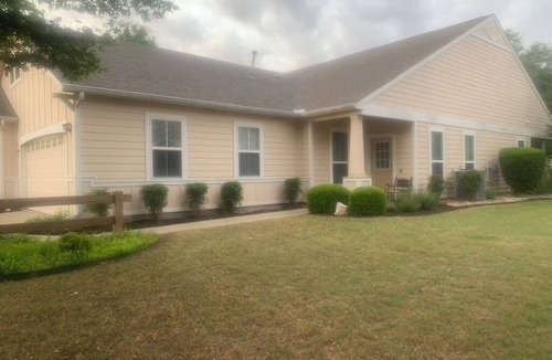 Sun City House | HOME RENTALS IN SUN CITY GEORGETOWN, TX, near Austin 105 Providence St