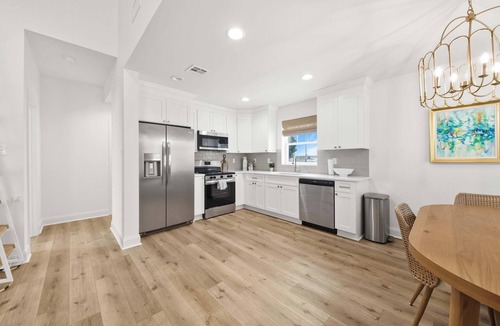 Youngsville House | Home Run House - King Bed - Loft - Sports Complex