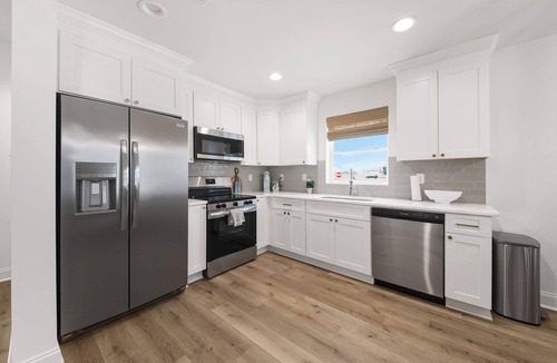Youngsville House | Home Run House - King Bed - Loft - Sports Complex
