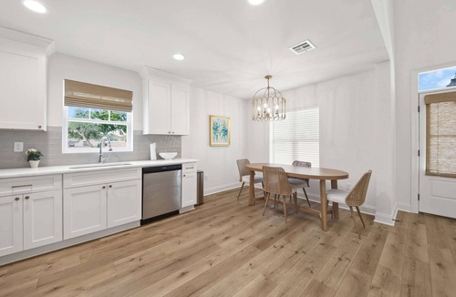 Youngsville House | Home Run House - King Bed - Loft - Sports Complex