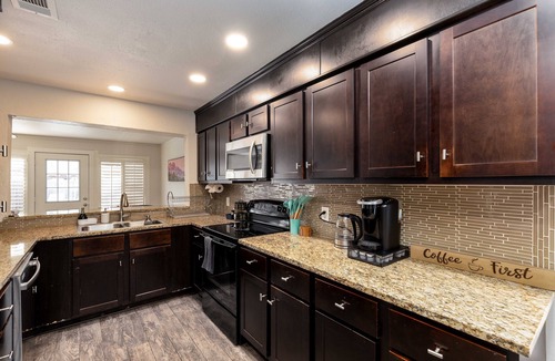 North Richland Hills House | Home with Pool! Close to DFW airport/AT&T Stadium