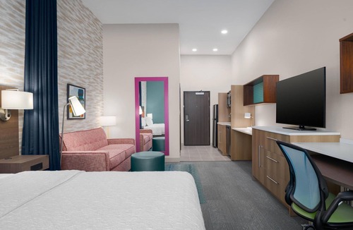 Forrest City Hotel | Home2 Suites By Hilton Forrest City
