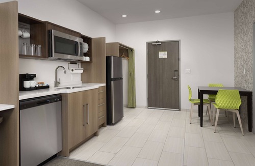 Flower Mound Hotel | Home2 Suites by Hilton Flower Mound Dallas