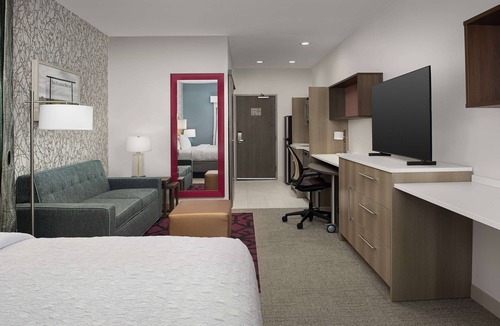 Flower Mound Hotel | Home2 Suites by Hilton Flower Mound Dallas