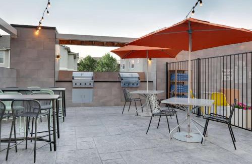 Euless Hotel | Home2 Suites By Hilton Euless Dfw West, Tx