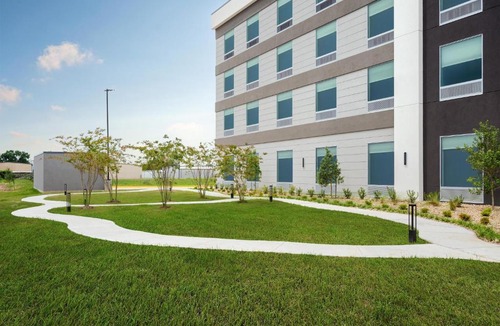 Lafayette Hotel | Home2 Suites By Hilton Lafayette I-10