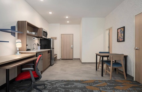 Lafayette Hotel | Home2 Suites By Hilton Lafayette I-10