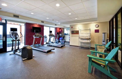 Eagan Hotel | Home2 Suites Eagan Minneapolis