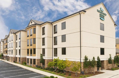 Bossier City Hotel | Homewood Suites by Hilton Shreveport Bossier City, LA