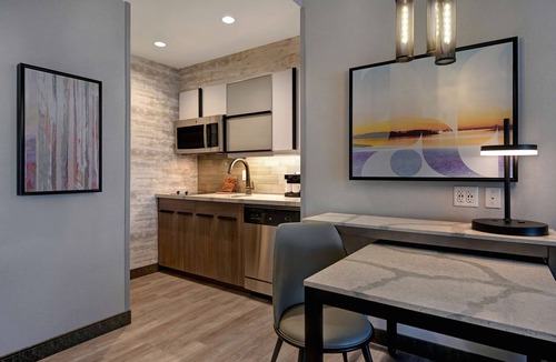 The Colony Hotel | Homewood Suites by Hilton Dallas The Colony