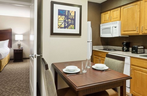 Shreveport Hotel | Homewood Suites by Hilton Shreveport