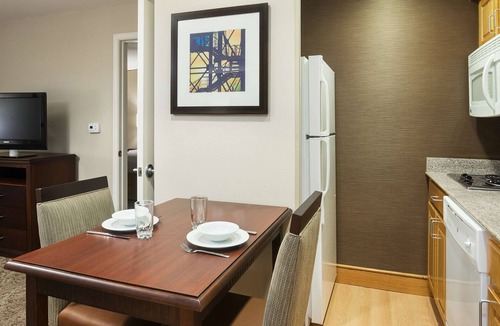Shreveport Hotel | Homewood Suites by Hilton Shreveport