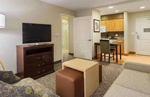Shreveport Hotel | Homewood Suites by Hilton Shreveport