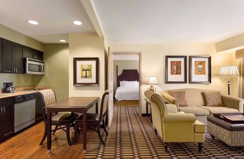 Lafayette Hotel | Homewood Suites by Hilton Lafayette, LA