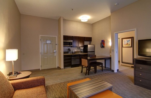 Kingwood Hotel | Homewood Suites by Hilton Houston-Kingwood Parc-Airport Area