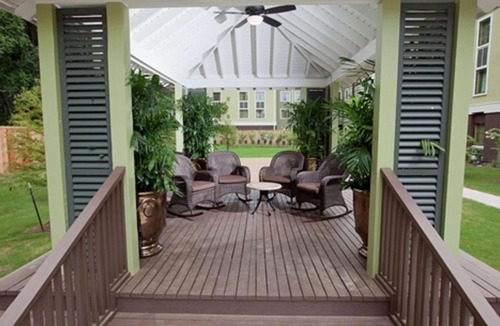 Lafayette Hotel | Homewood Suites Lafayette-Airport