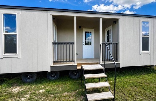 Quitman Apartment | Hookin ain't easy on Lake Fork - Waterfront - Boat Ramp - Kayaks - Dock