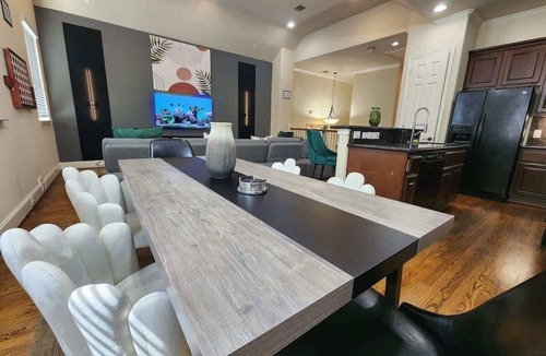 Woodlake - Briar Meadow House | Horizon House | Dual Home |Private Pool |Sleeps 16