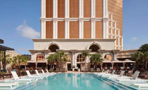 Bossier City Resort | Horseshoe Bossier City Hotel & Casino - A Caesars Rewards Destination